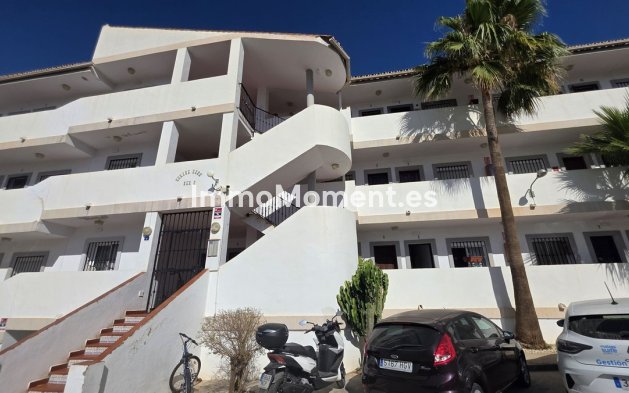 Reventa - Apartamento - Mijas - La Cala Hills