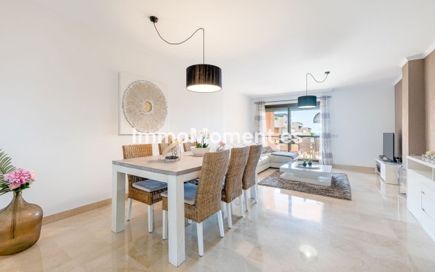 Bestaande woning - Appartement - Casares - Doña Julia
