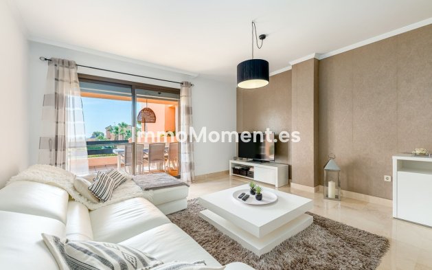 Bestaande woning - Appartement - Casares - Doña Julia