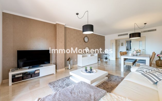 Bestaande woning - Appartement - Casares - Doña Julia