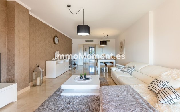 Bestaande woning - Appartement - Casares - Doña Julia