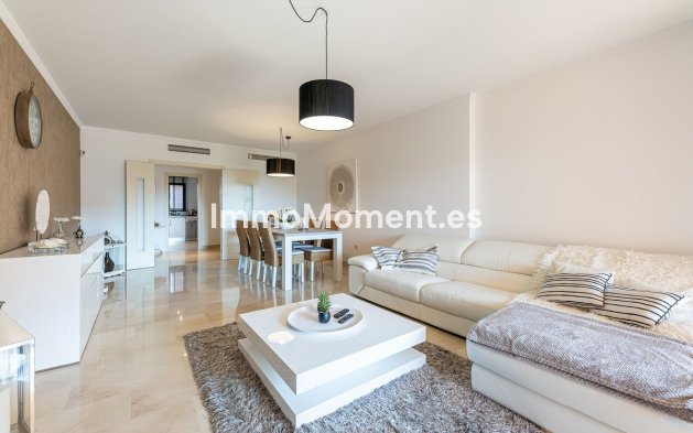 Bestaande woning - Appartement - Casares - Doña Julia