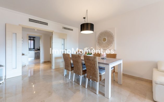 Bestaande woning - Appartement - Casares - Doña Julia