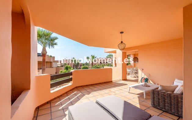 Bestaande woning - Appartement - Casares - Doña Julia