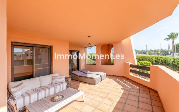 Bestaande woning - Appartement - Casares - Doña Julia