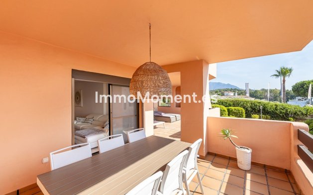 Bestaande woning - Appartement - Casares - Doña Julia
