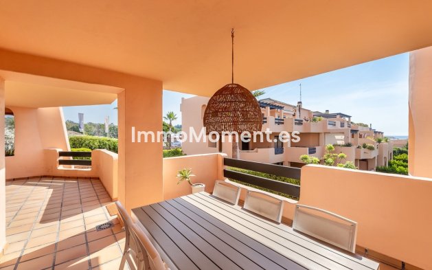 Bestaande woning - Appartement - Casares - Doña Julia
