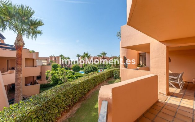 Bestaande woning - Appartement - Casares - Doña Julia