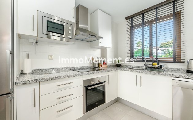 Bestaande woning - Appartement - Casares - Doña Julia