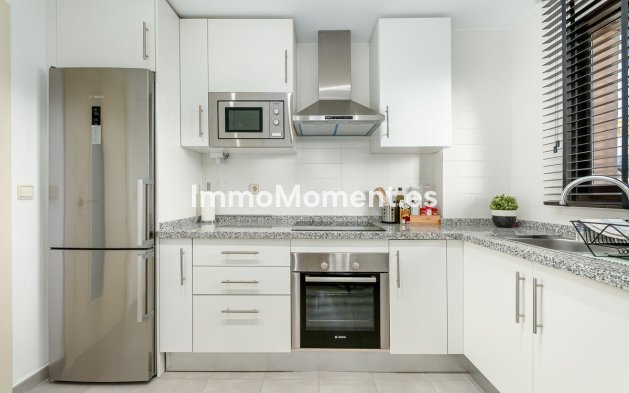 Bestaande woning - Appartement - Casares - Doña Julia