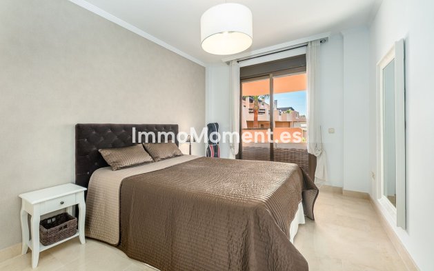 Bestaande woning - Appartement - Casares - Doña Julia