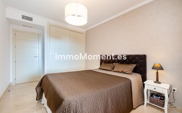 Bestaande woning - Appartement - Casares - Doña Julia