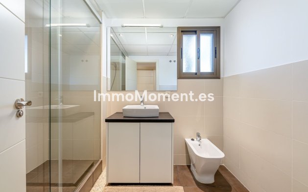 Bestaande woning - Appartement - Casares - Doña Julia