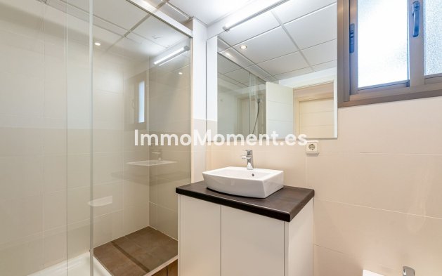 Bestaande woning - Appartement - Casares - Doña Julia