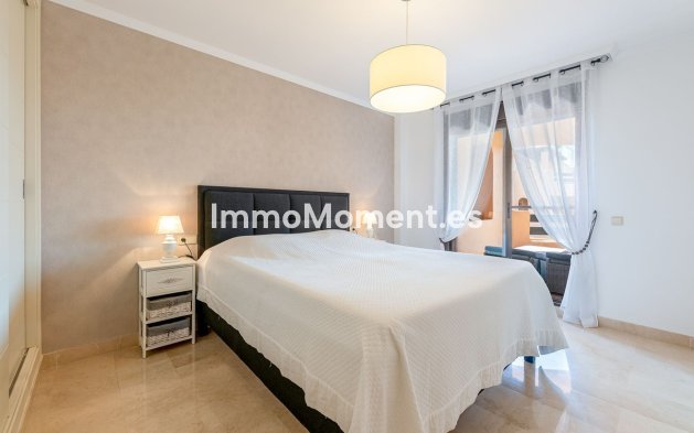Bestaande woning - Appartement - Casares - Doña Julia