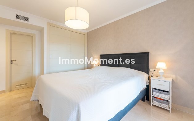Bestaande woning - Appartement - Casares - Doña Julia