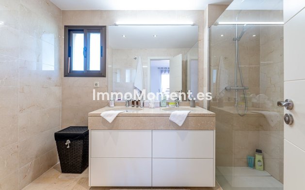 Bestaande woning - Appartement - Casares - Doña Julia