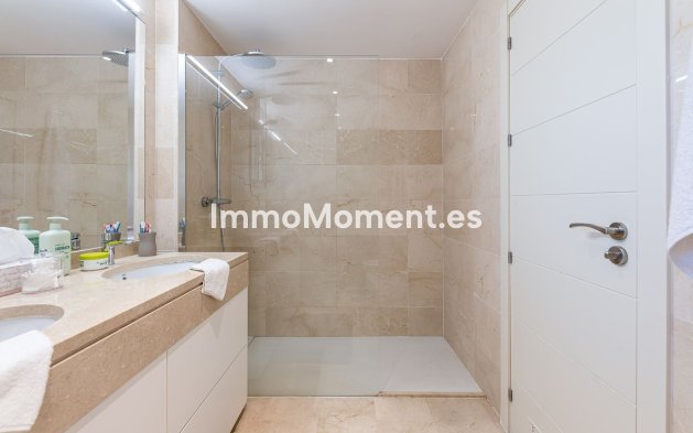 Bestaande woning - Appartement - Casares - Doña Julia