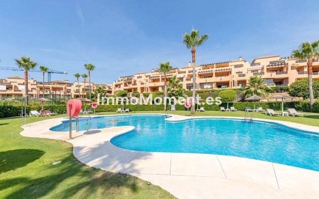 Bestaande woning - Appartement - Casares - Doña Julia