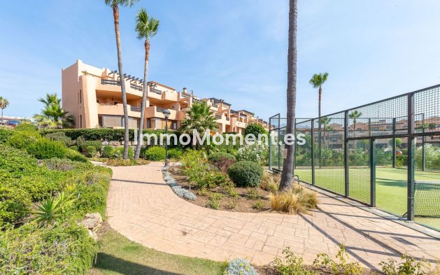 Bestaande woning - Appartement - Casares - Doña Julia