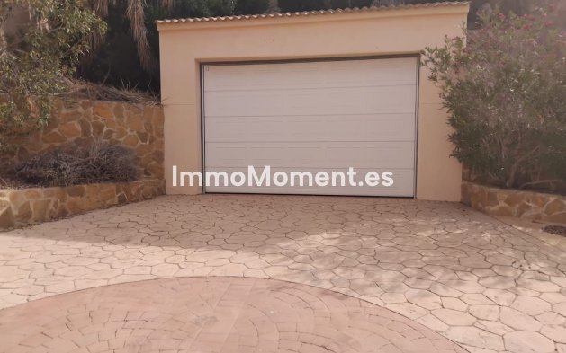 Wiederverkauf - Freistehende Villa - Algorfa - Algorfa Centro