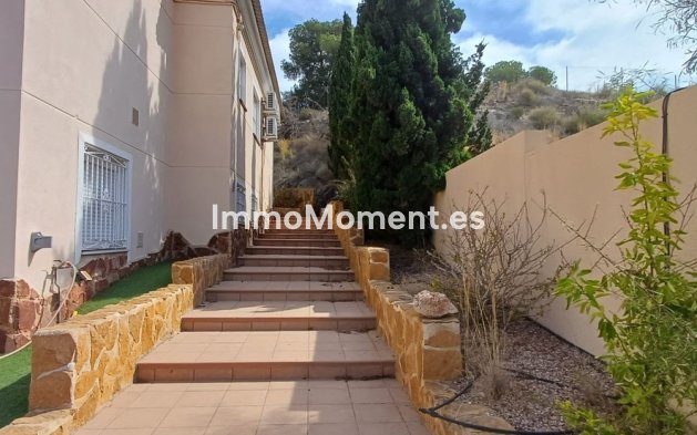 Wiederverkauf - Freistehende Villa - Algorfa - Algorfa Centro