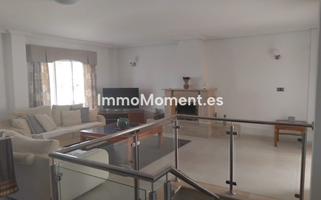 Wiederverkauf - Freistehende Villa - Algorfa - Algorfa Centro
