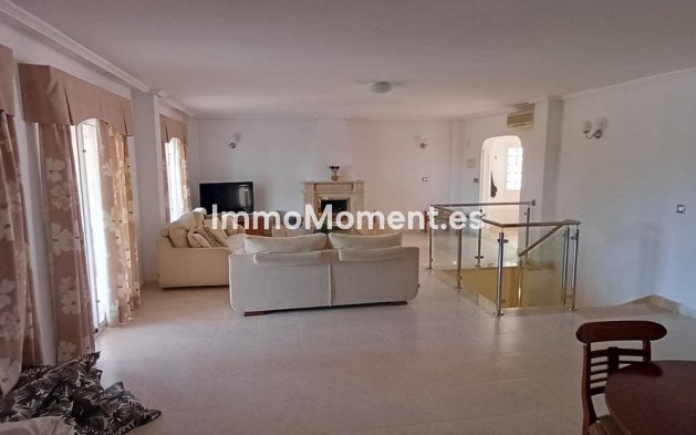 Wiederverkauf - Freistehende Villa - Algorfa - Algorfa Centro