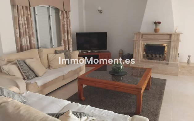 Wiederverkauf - Freistehende Villa - Algorfa - Algorfa Centro