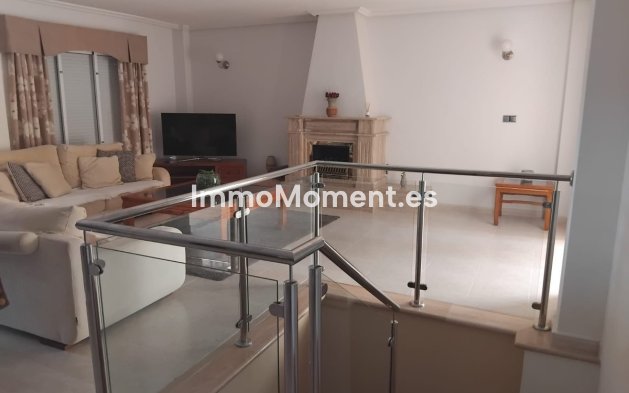 Wiederverkauf - Freistehende Villa - Algorfa - Algorfa Centro