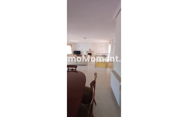 Wiederverkauf - Freistehende Villa - Algorfa - Algorfa Centro