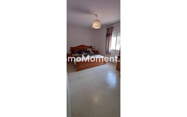 Wiederverkauf - Freistehende Villa - Algorfa - Algorfa Centro