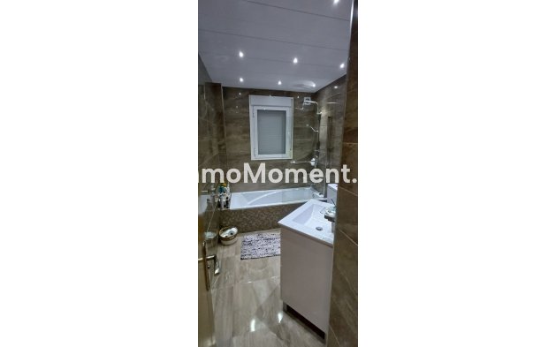 Wiederverkauf - Freistehende Villa - Algorfa - Algorfa Centro
