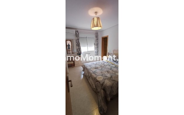 Wiederverkauf - Freistehende Villa - Algorfa - Algorfa Centro
