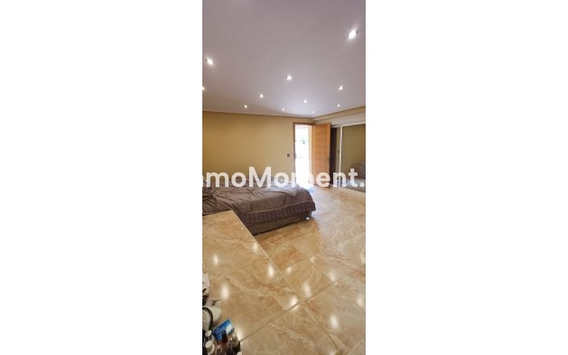 Wiederverkauf - Freistehende Villa - Algorfa - Algorfa Centro
