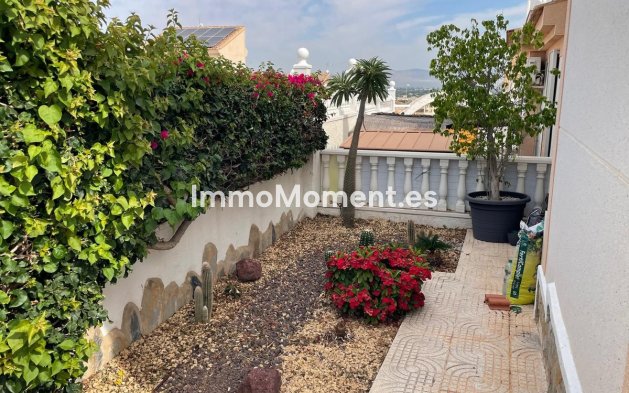 Bestaande woning - Vrijstaande villa - Rojales - Rojales Centro