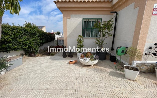 Bestaande woning - Vrijstaande villa - Rojales - Rojales Centro