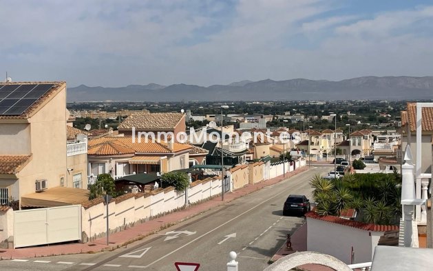 Bestaande woning - Vrijstaande villa - Rojales - Rojales Centro