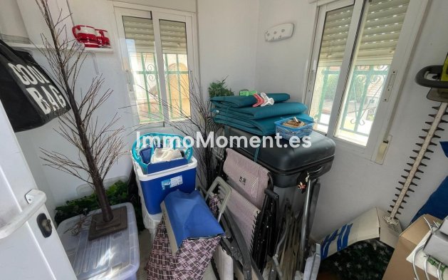 Bestaande woning - Vrijstaande villa - Rojales - Rojales Centro