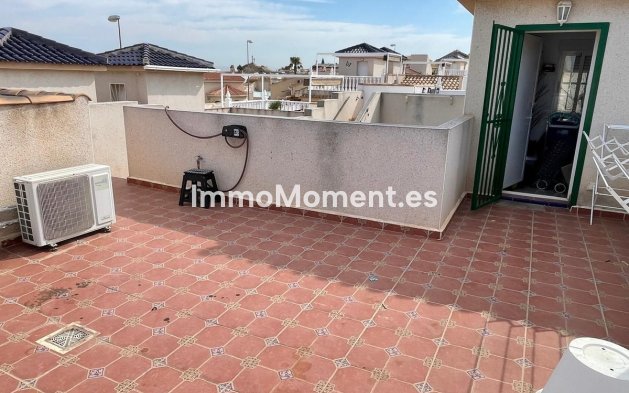 Bestaande woning - Vrijstaande villa - Rojales - Rojales Centro