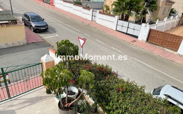 Bestaande woning - Vrijstaande villa - Rojales - Rojales Centro