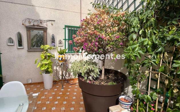 Bestaande woning - Vrijstaande villa - Rojales - Rojales Centro