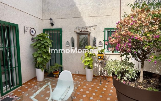 Bestaande woning - Vrijstaande villa - Rojales - Rojales Centro