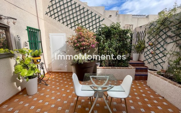 Bestaande woning - Vrijstaande villa - Rojales - Rojales Centro