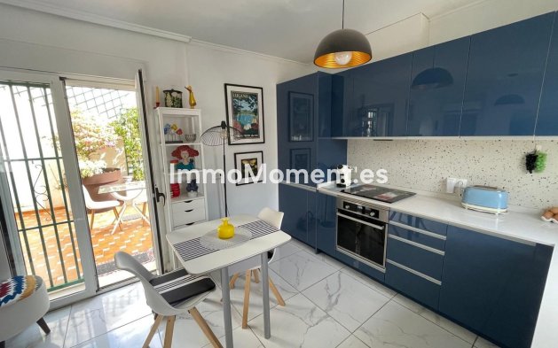 Bestaande woning - Vrijstaande villa - Rojales - Rojales Centro