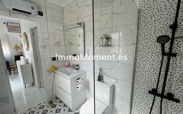 Bestaande woning - Vrijstaande villa - Rojales - Rojales Centro