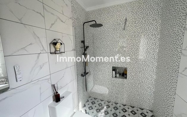 Bestaande woning - Vrijstaande villa - Rojales - Rojales Centro