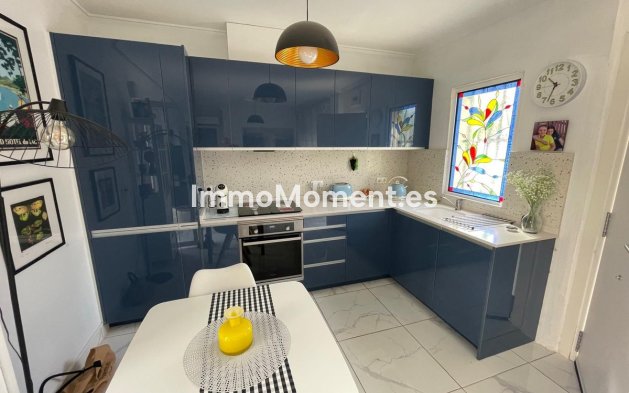 Bestaande woning - Vrijstaande villa - Rojales - Rojales Centro