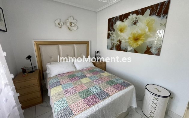 Bestaande woning - Vrijstaande villa - Rojales - Rojales Centro