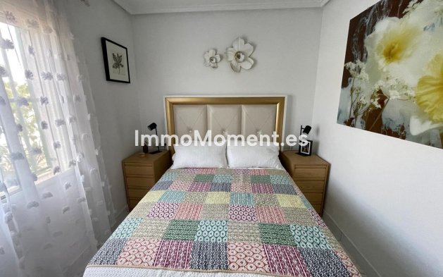 Bestaande woning - Vrijstaande villa - Rojales - Rojales Centro